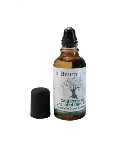 BEAUTYGLOW Triple Cycle Ozonated Olive Oil