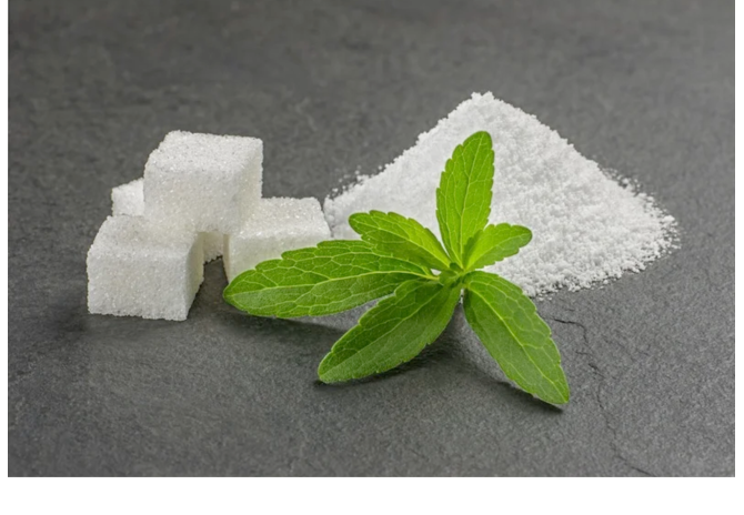 Stevia or Sucralose ?