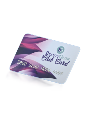 BG Club Card Discount 