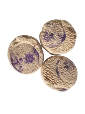 Sefidab " Rushur Stone " - Sealed Premium Original product - 10 PIECES -MONTHLY CURE - FREE SHIPPING