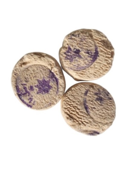 Sefidab " Rushur Stone " - Sealed Premium Original product - 10 PIECES -MONTHLY CURE - FREE SHIPPING