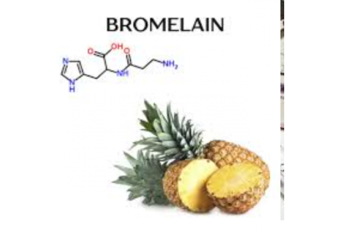 Bromelain Nedir? Gerçekten Fayda Sağlar mı, Ne Kadar Alınmalı?