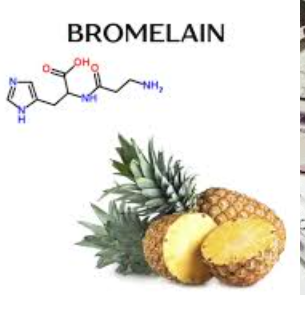 Bromelain Nedir? Gerçekten Fayda Sağlar mı, Ne Kadar Alınmalı?